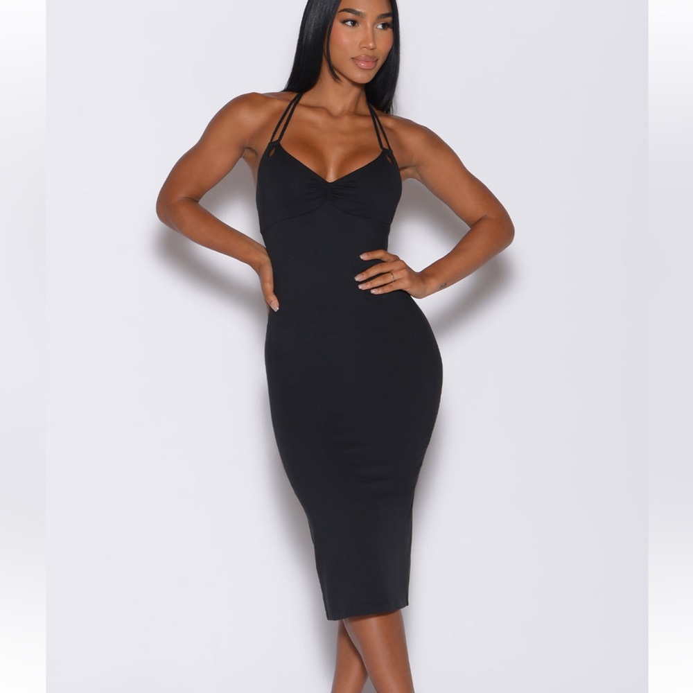 Bombshell Sportswear Unforgettable Dress XXS